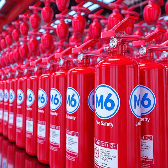 Independent fire safety assessment