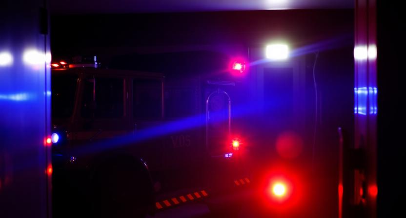 Fire risk assessment for Derby, Stoke and Nottingham